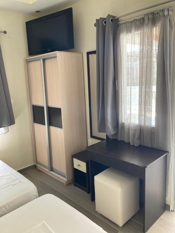 Villa Hariklia Paralía Kültér fotó